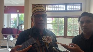KPU NTB Siapkan 11 TPS Lokasi Khusus 6.100 Karyawan Tambang PT AMNT