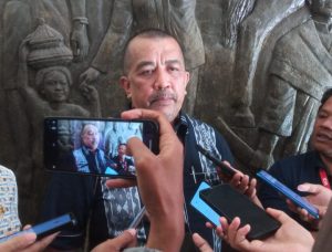 KPK Belum Cek Puluhan Tambak Udang Diduga Ilegal di Bima NTB