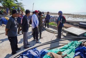 Krisis Air Bersih di Gili Tramena, KPK Soroti Izin Penyedia: Ada Pelanggaran di Atas Pelanggaran
