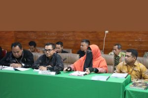 Diduga Kurangi Suara Caleg Golkar, DKPP Periksa KPU dan Bawaslu Dompu