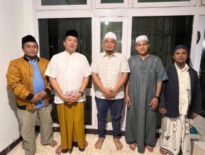 Keluarga Besar Suhaili Dukung Penuh Iqbal-Dinda di Pilgub NTB, Alasannya Ingin Putra Lombok Jadi Gubernur