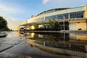 Dugaan Korupsi Investasi Kakap Lombok City Center Naik Penyidikan