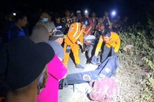 Hilang 3 Bulan, Penambang Ditemukan Tewas di Dalam Lubang Tambang Sekotong