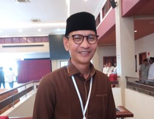 Koalisi Gemuk Enam Parpol Usung HARUM di Pilwalkot Mataram