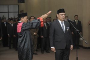 Segini Harta Kekayaan Adel Linggi Ardi, Paman Umi Dinda yang Jadi Sekda Bima