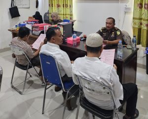 Penyidik Limpahkan 2 Tersangka Korupsi Pengadaan Kapal Bima ke JPU