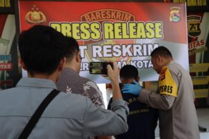 Pengasuh Anak Ditetapkan Sebagai Tersangka Penganiayaan Bayi hingga Tewas di Bima