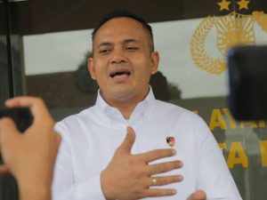 Polisi Periksa Eks Kepala Balai Jalan dan Saksi Ahli Kasus Korupsi Sewa Alat Berat Dinas PUPR NTB