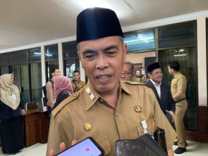 Mutasi Sore Ini, Gubernur Iqbal Rombak Setengah Pejabat Eselon II Pemprov NTB, Salah Satunya Kepala Bappenda?