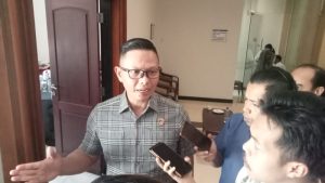 Polda NTB Agendakan Periksa Anggota DPRD NTB yang Terseret Kasus Penipuan Modus Janjikan Proyek 