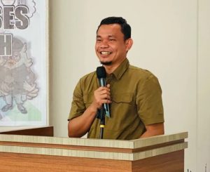 Kasus Kades Bagi-bagi Amplop Uang Berisi Stiker Iqbal-Dinda dan Yandi-Ros Dihentikan