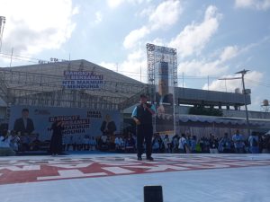 Fahri Hamzah: Prabowo Beri Perhatian Khusus kepada Lalu Iqbal di Pilgub NTB