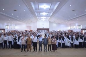 PPPK Guru SMAN/SMKN di NTB Akan Ditarik Kembali ke Sekolah Asal Sesuai SK Pengangkatan