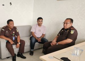 Istri Sepakat Damai, Pria Asal Bima yang Mengaku Intel Kejati NTB Dilepas
