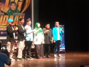 Atas Kemiskinan, Lalu Iqbal: Bangun Industri di Sektor Pertanian, Peternakan, dan Kelautan