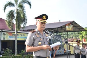 Kabid Humas Polda NTB Diganti