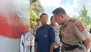 Tak Kuat Menahan Nafsu, Kakek di Bima Perkosa Cucunya di Semak-semak