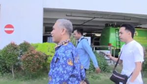 Usut Dugaan Korupsi Pengelolaan Lahan Pembangunan NCC, Jaksa Periksa Kepala Bappeda NTB