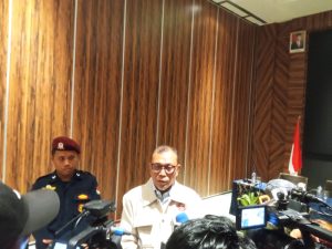 KPU Tetapkan Tiga Pasangan Calon Gubernur dan Wagub NTB, Pengundian Nomor Urut Besok