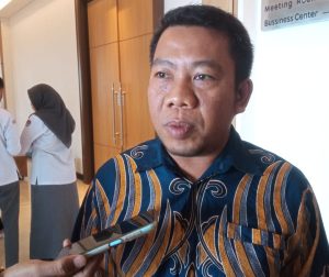 KPU Sebut Ada Potensi Jumlah Pemilih Berkurang Hingga 300 Orang di Pilwalkot Mataram 