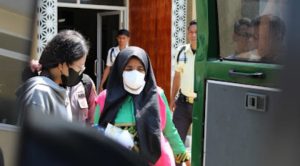 Diduga Korupsi Rp 416 Juta, Mantan Kepala SMA di Dompu Dijebloskan ke Penjara