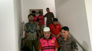 Kerugian Negara Kasus Korupsi Pengadaan Kapal Dishub Bima Capai Rp 777 Juta