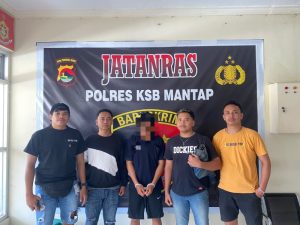 Emosi Rumah Dilempar Batu, Pria di Sumbawa Barat Bacok Peneror Hingga Tewas