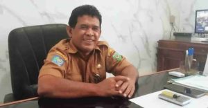 Soal Dugaan Korupsi Pengelolaan Air Limbah, Kadis PUPR Kota Bima Takut Ngomong