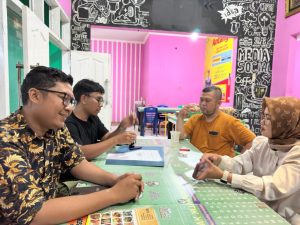 Pejabat Biro Kesra NTB Juga Dicatut dalam Kasus Penipuan yang Seret Ketua KPU Lombok Tengah