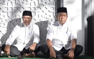 Pj Wali Kota Bima Dilaporkan Tidak Netral di Pilkada 2024, Ini Tanggapan Pemkot Bima