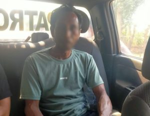 Ketahuan Intip-Rekam Istri Tetangga Sedang Mandi, Pria di Soromandi Bima Ditangkap Polisi