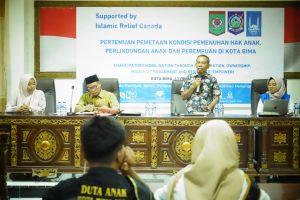 Orang Tua Diminta Batasi Anak Bermain Gadget