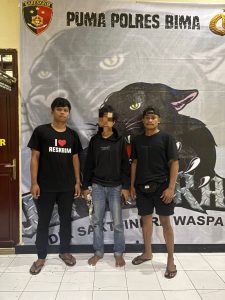 Tak Sadar Usai Minum Es Teh, Siswi SMA di Bima Diperkosa Dua Pria
