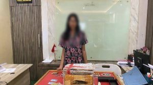 Ada Ganja Masuk Kampus di Mataram, Seorang Mahasiswi Ditangkap Polisi