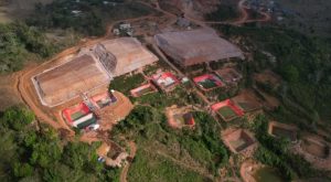 KPK Tutup Tambang Emas Ilegal Beromzet Rp 1 Triliun di Sekotong Lombok Barat