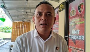 Polisi Gandeng Inspektorat Telusuri Kerugian Negara Kasus Korupsi Sewa Alat Berat Dinas PUPR NTB