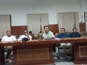 Langgar Netralitas Pilkada, 7 ASN di Bima Disanksi Minta Maaf Secara Terbuka