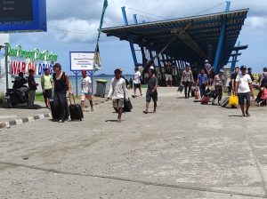 Wacana Pembentukan Kawasan Ekonomi Strategis, Fraksi Golkar DPRD KLU Ingatkan Warga Tidak Jadi Penonton di Tanah Sendiri