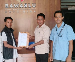 Bawaslu Kota Bima Pelajari Dugaan Cawagub NTB Dinda Janjikan Uang untuk Kadus