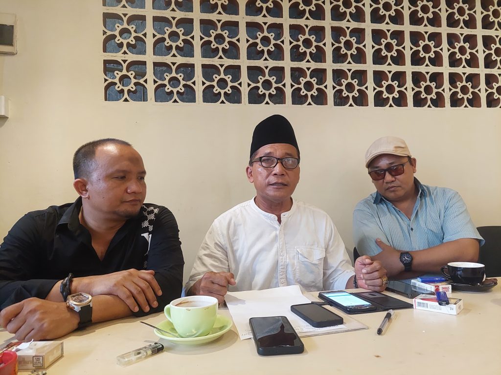 Gugatan Rp 105 Miliar Ditolak, Fihir vs Pimpinan DPRD NTB Berlanjut ke Tingkat Banding