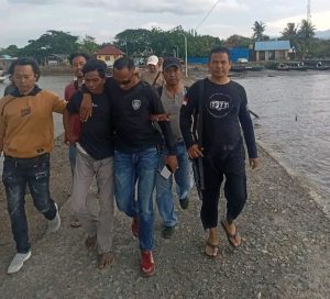 Motif Pria di Bima Aniaya dan Perkosa Penjual Es Kelapa, Polisi: Pelaku Ingin Menikahi Korban