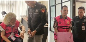 Kejati NTB Tahan Mantan Direktur BSI dan Eks Anggota Dewan Tersangka Korupsi Dana KUR Rp 13 Miliar