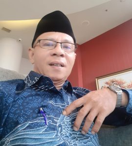 Memohon Maaf dan Ucapkan Terimakasih, Ardianto: Kemenangan Najmul-Kus Adalah Kemenangan Seluruh Masyarakat Lombok Utara