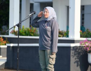 Bawaslu Kota Bima Apel Siaga, Tekankan Integritas dalam Mengawasi Pilkada 2024