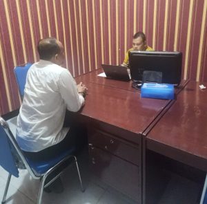 Sekda NTB Lalu Gita Dilaporkan ke Bawaslu, Diduga Ajak Pejabat Pilih Paslon Tertentu