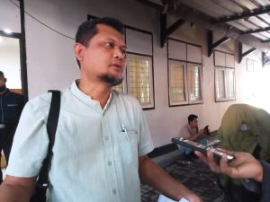 Bawaslu Telusuri Tiga Anggota DPRD NTB Kampanye Saat Reses