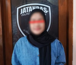 Curi Laptop Milik Teman, Oknum Pegawai Puskesmas di Mataram Ditangkap Polisi
