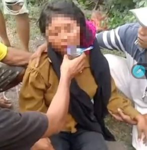 Sadis! Wanita di Bima Dianiaya Lalu Diperkosa