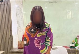 Baru Tiga Bulan Keluar dari Penjara, Wanita Ini Ditangkap Usai Edarkan Sabu di Cakra
