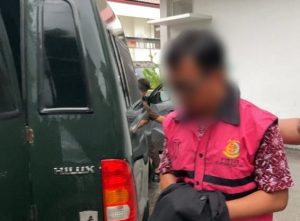 Dijerat Pasal Pemerasan, Kepala SMAN 1 Woha Bima Terancam 20 Tahun Penjara